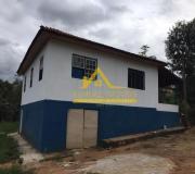 Chácara para Venda, em Congonhal, bairro Rural, 4 dormitórios, 1 banheiro